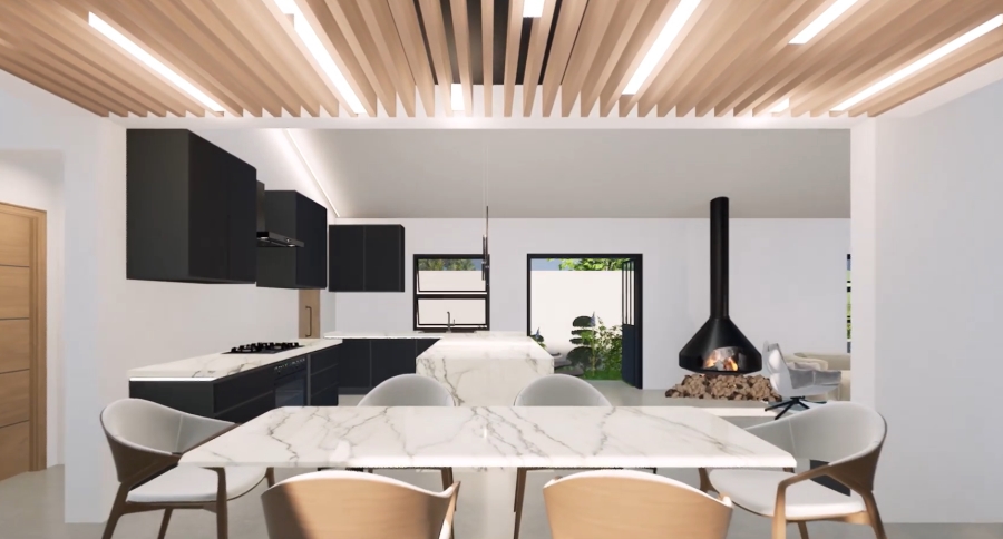 3 Bedroom Property for Sale in Langebaan Country Estate Western Cape